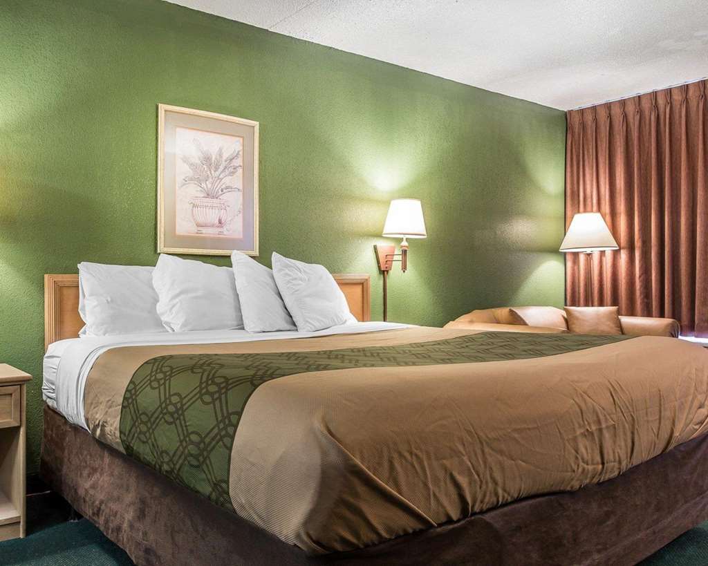 Econo-Lodge Of Conway Værelse billede