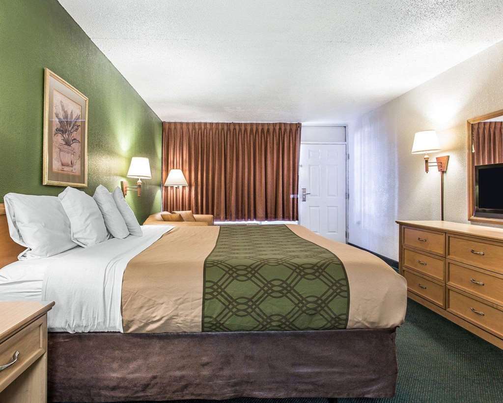 Econo-Lodge Of Conway Værelse billede